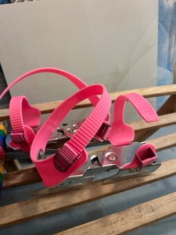 Detské korčule ( KACENKY ) - 2