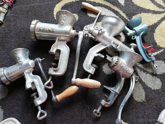 mlynčeky na mäso mak - 2