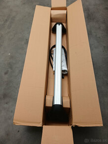 Strešný nosič Opel Astra J - GTC - 2