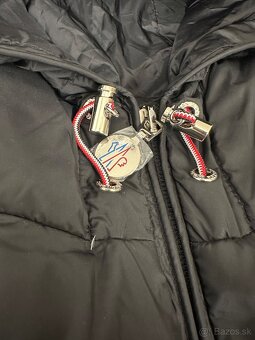 Moncler vesta panska - 2