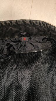 Textilná motobunda BÜSE, veľ. 50 - 2