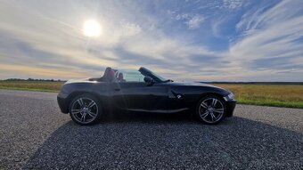 Predám BMW Z4 - 2