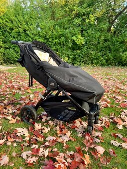 Britax Romer B-motion 4 Plus - 2