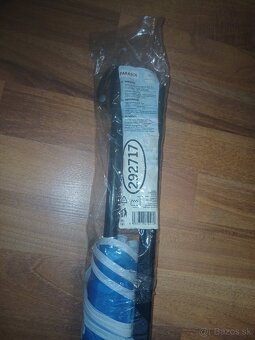 Plázový/zahradný slnečník - 2