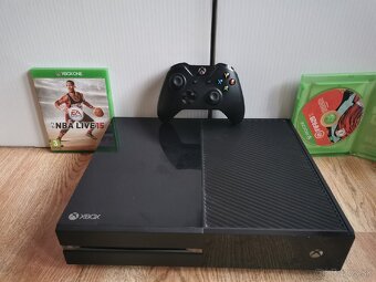 Xbox One 500GB - 2