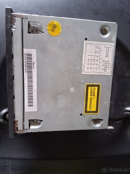 Predam autoradia - 2