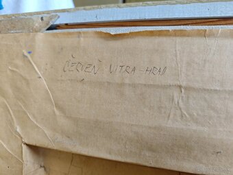 Nitra - Hrad Ivan Červeň - 2