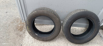 Letne pneumatiky 185/65  R15 - MICHELIN - 2