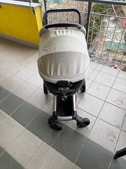 Predám kočík Jane Rider Transportér - 2