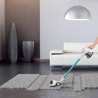 Aku tycovy vysavac ecg vt 3620 - 2