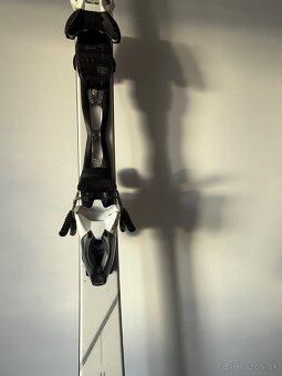 Lyže Fischer Ivory - 2