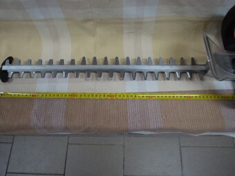 Predám plotostrih STIHL HSE 61 - 2