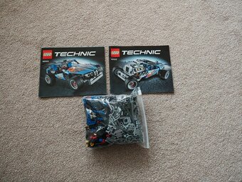 Lego Technic 42022 - 2