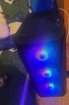 Herný počítač - 2