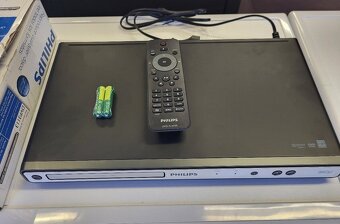 Philips DVP3113 NOVÉ - 2