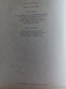 Slovenská kuchárka - 2