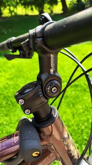 Horský bicykel Scott Contessa - 2