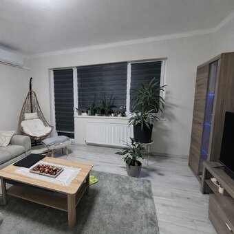 3-izbový byt s garážou – 2 balkóny, 3 klímy - 2