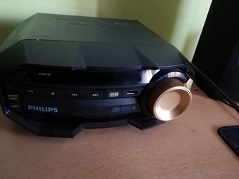 Mini system FX10 - 2