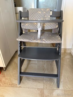 detska stolicka jedalenska - 2