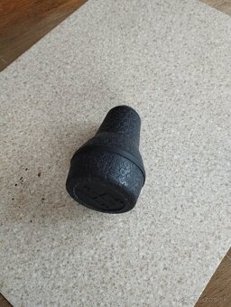 Tatra 613 hlavice řadící paky - 2