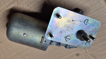 Stieračový motorček 8741.31 - 2