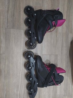 Dámske korčule - 2