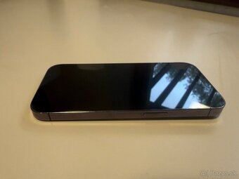 iPhone 14 Pro 256GB temná fialová - 2