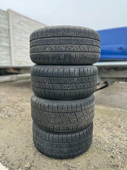 5x112  195/55R10 - 2