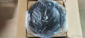 NOVÝ Subwoofer HELIX B 10W (10" / 2x2 Ohmy DVC) - 2