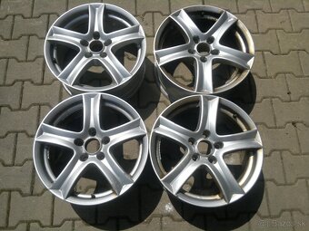 Elektrony Enzo BMW 5x120 r17 - 2