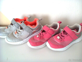 Detska obuv - 2