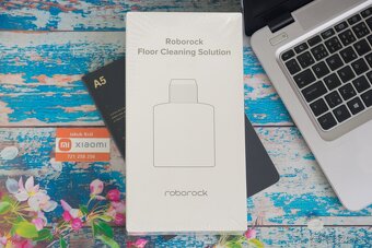 Originálne príslušenstvo k vysávačům Roborock radu Q - 2