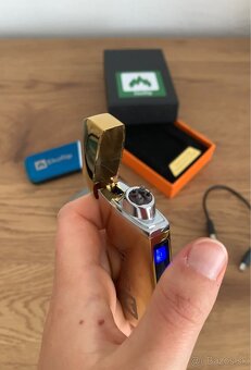 Ekoflip štýlový zapaľovač - 2