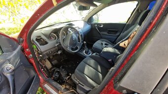 renault megane II grandtour - 2