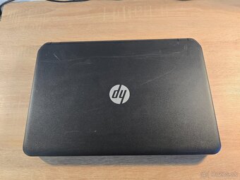 HP 250 G3 – 15.6" - 2
