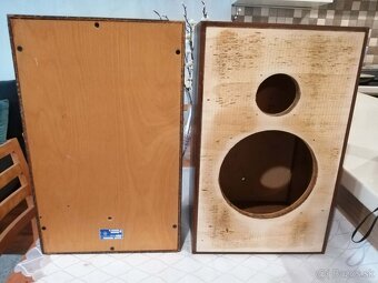 Ozvučnice tesla-ARS-825 - 2