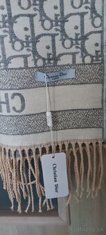 Dior šál - 2
