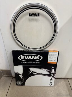 “EVANS RESO 12” - 2