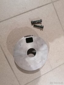 Labyrint jawa 350 - 2