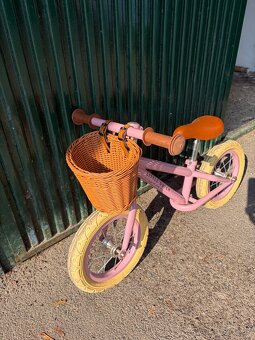 Detske odrazadlo little dutch 50€ - 2