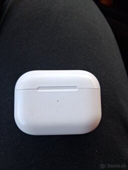 Apple AirPods Pro s MagSafe - 2