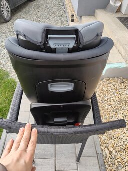 Britax Romer Dual fix - 2