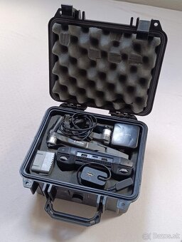 DJI Mavic 2 PRO, smart controller RM500, VND, case - 2