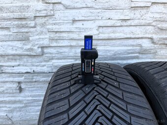 225/55 R18 Continental letne - 2