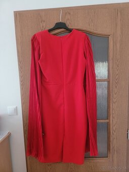Spoločenské šaty - 2