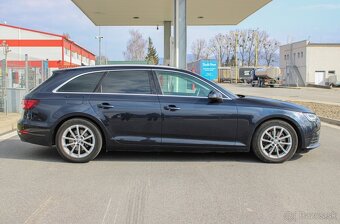 Audi A4 B9 Avant 2.0 TDI S-tronic - 2