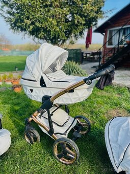 Junama Individual 3V1 - 2