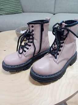 Topánky z CCC, Nelli Blu, veľkosť 32 - 2