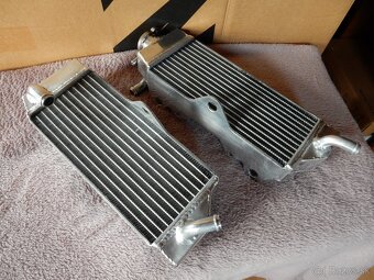 Yamaha WRF 450 WR450F - 2